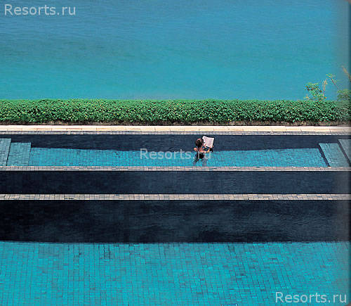Amankila resort 67